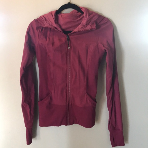 Lululemon sweater size 6 - Picture 1 of 3